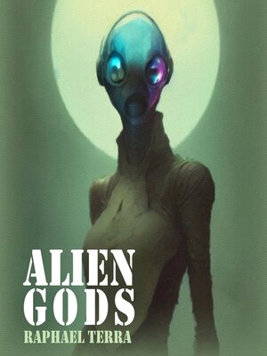 cover image of Alien Gods